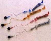 Glass Thermistors